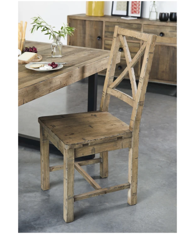 Nixon Dining Furniture - Dining Chair