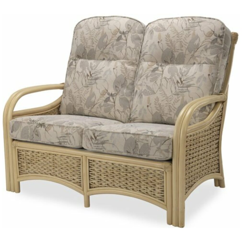 4pc Set - Windsor Cane furniture by Desser