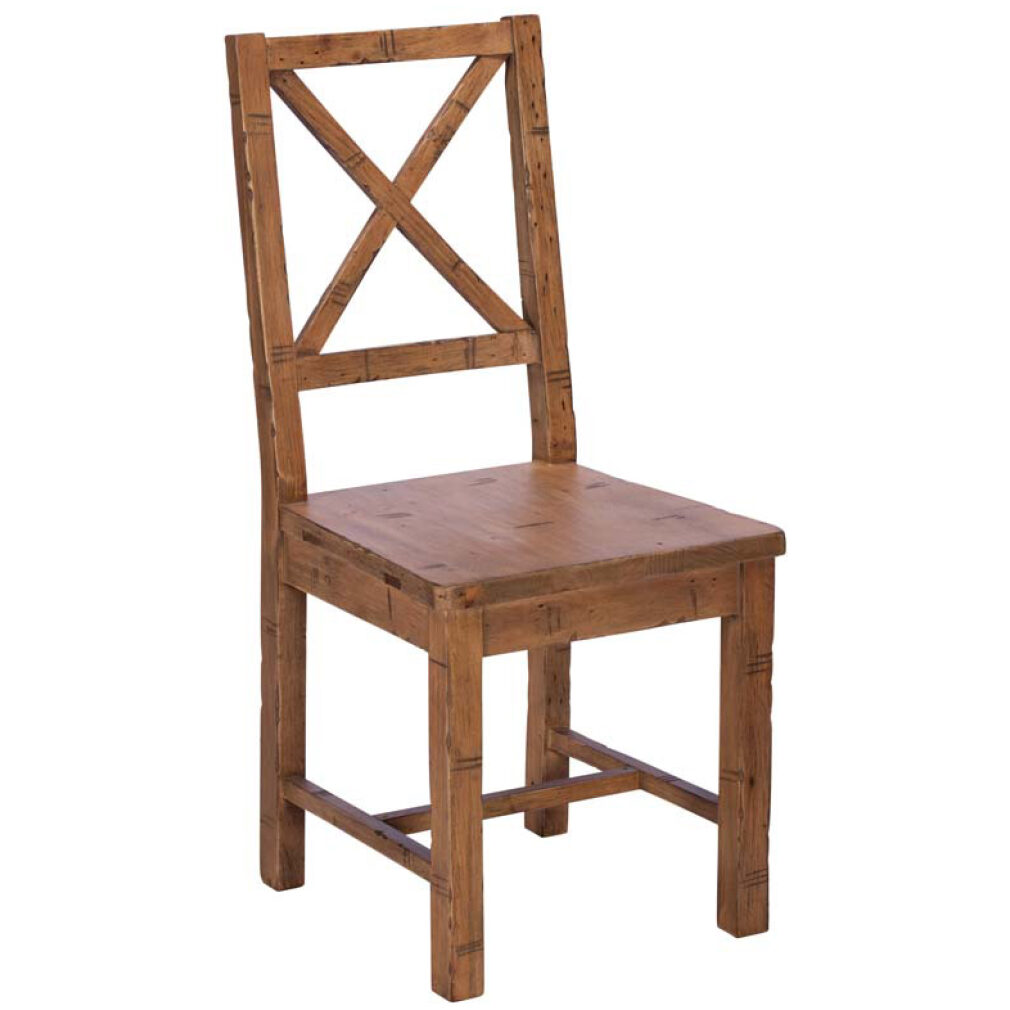 Nixon Dining Furniture - Dining Chair