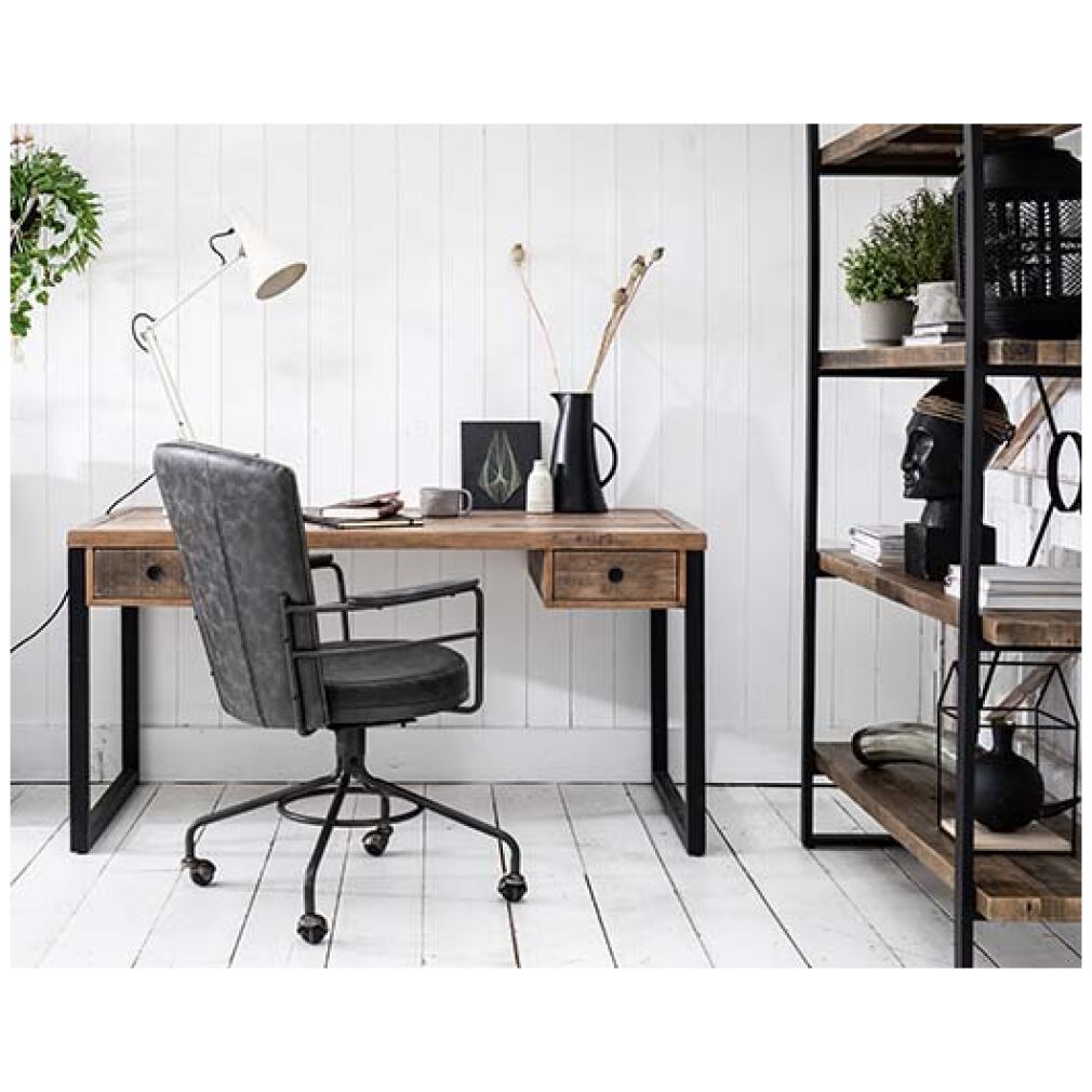 Nixon Dining Furniture - Filing Cabinet and vouchers - Jeff order