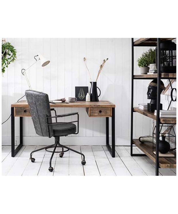 Nixon Dining Furniture - Desk