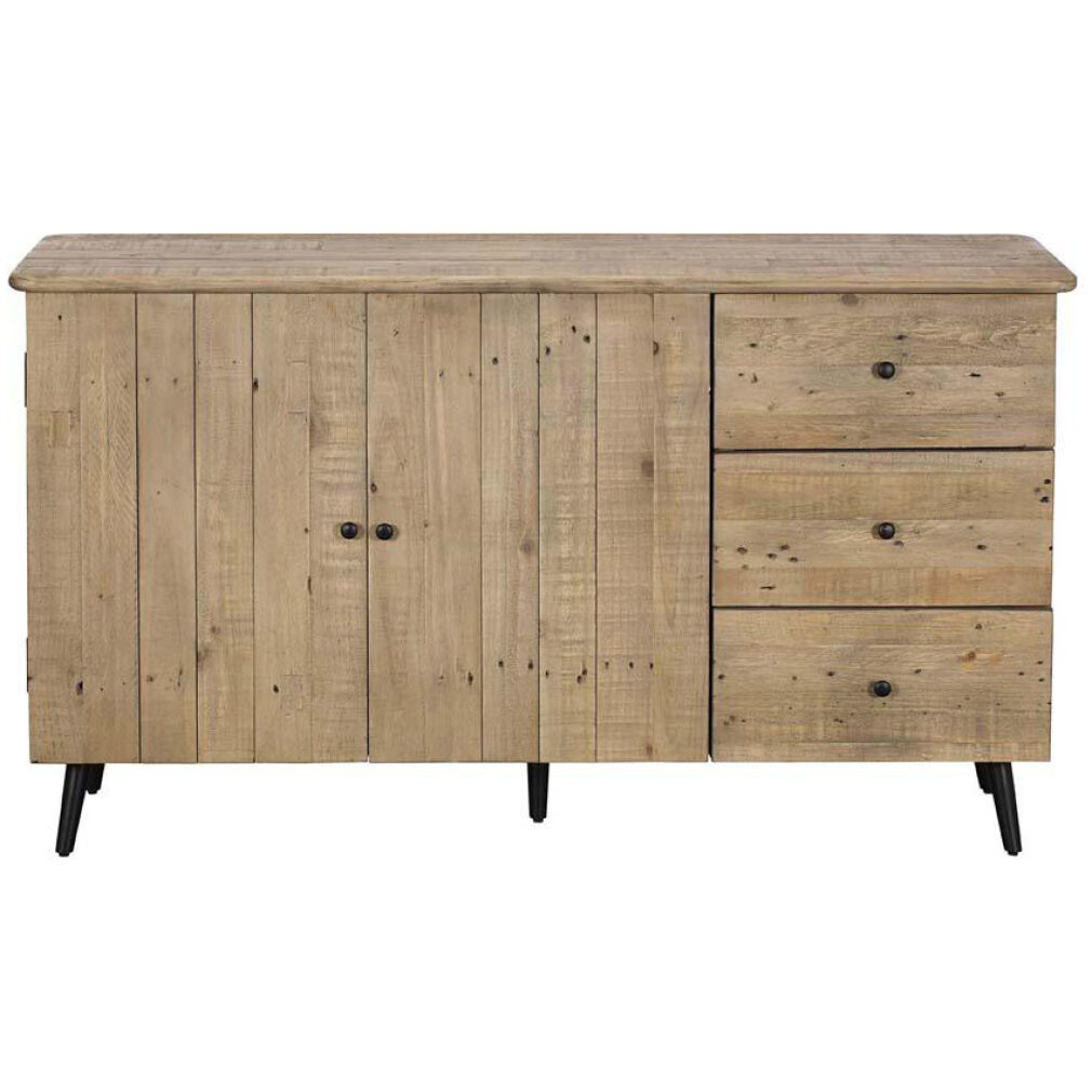 Valetta Dining Furniture - Wide Sideboard -Spec order
