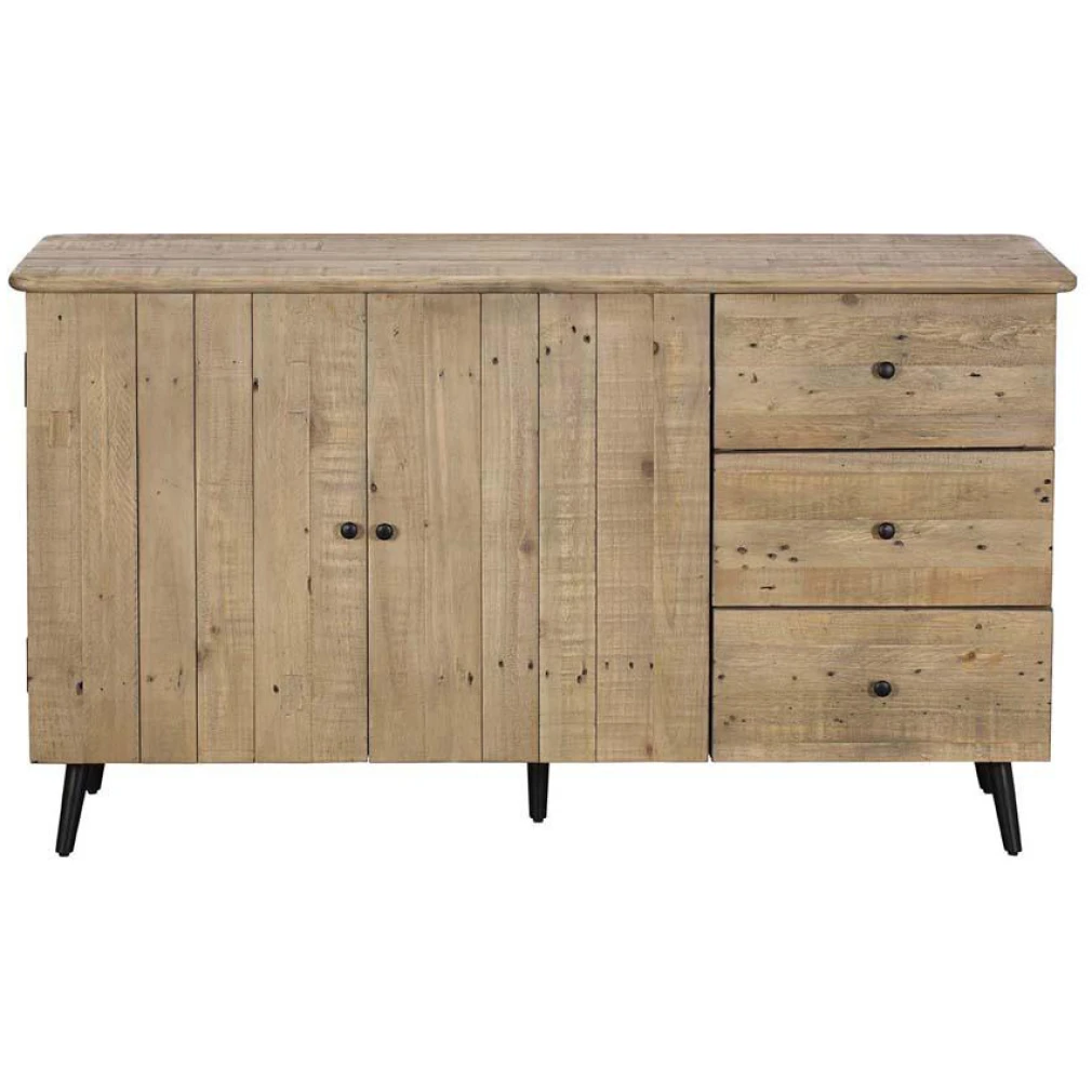 Valetta Dining Furniture - Wide Sideboard -Spec order