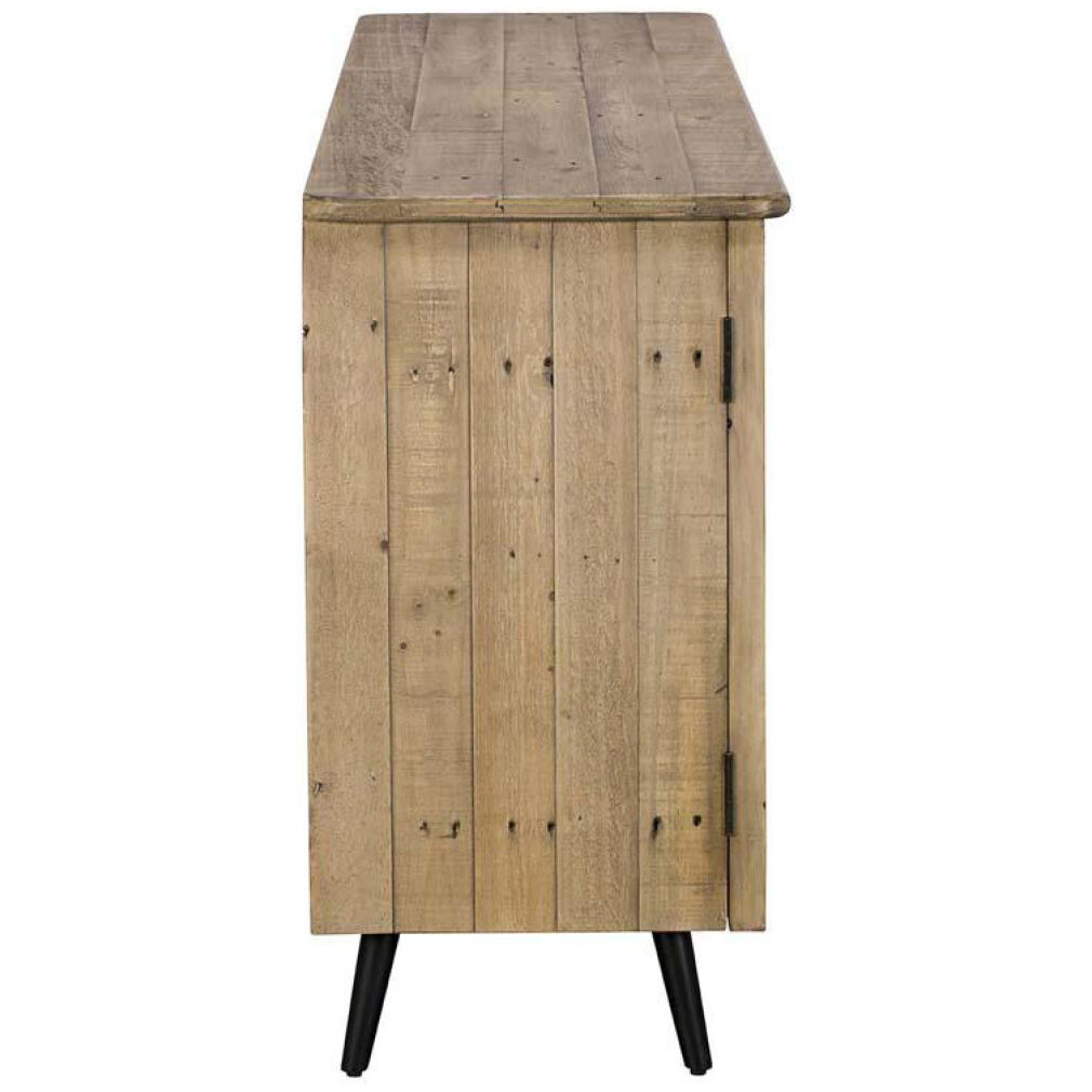 Valetta Dining Furniture - Wide Sideboard -Spec order