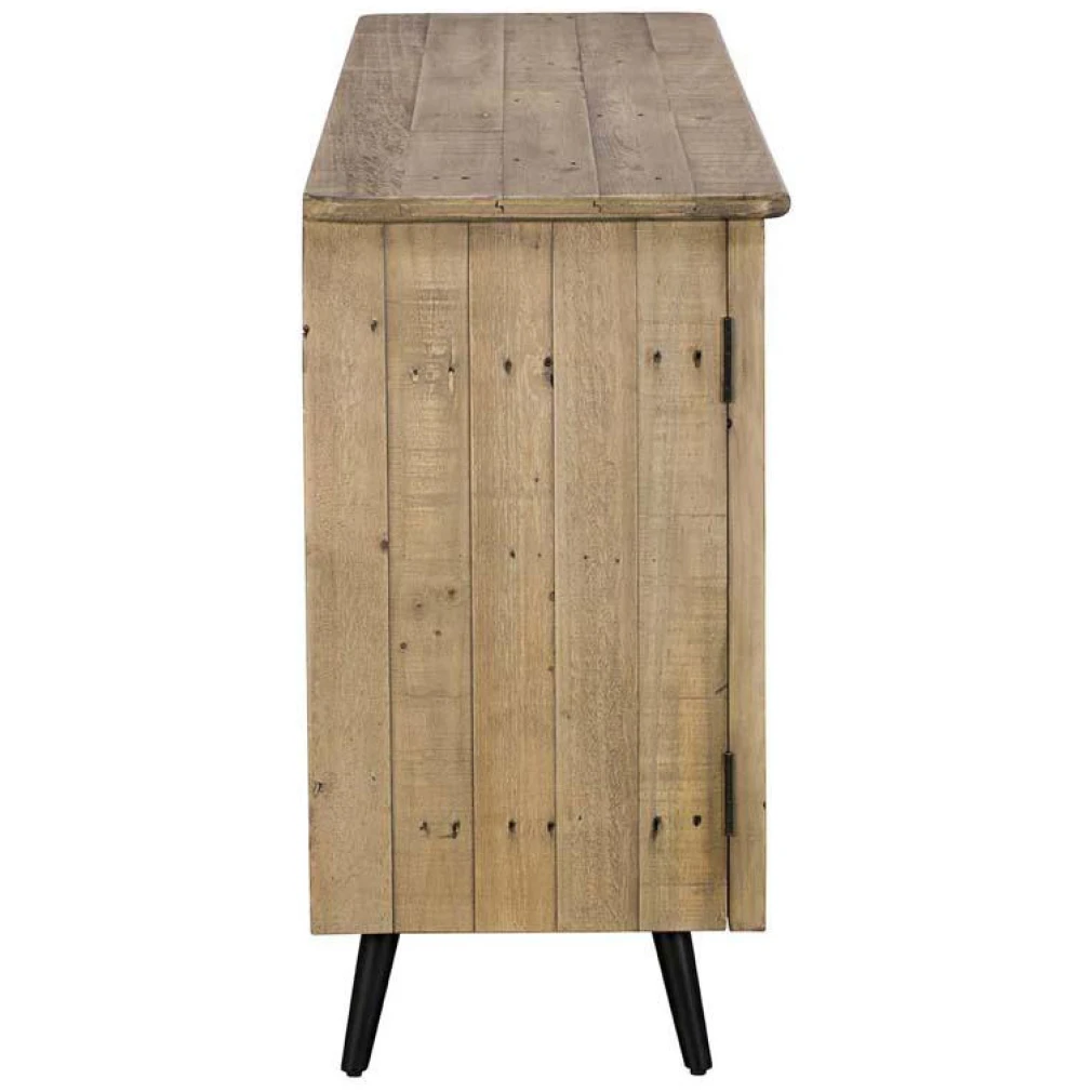 Valetta Dining Furniture - Wide Sideboard -Spec order