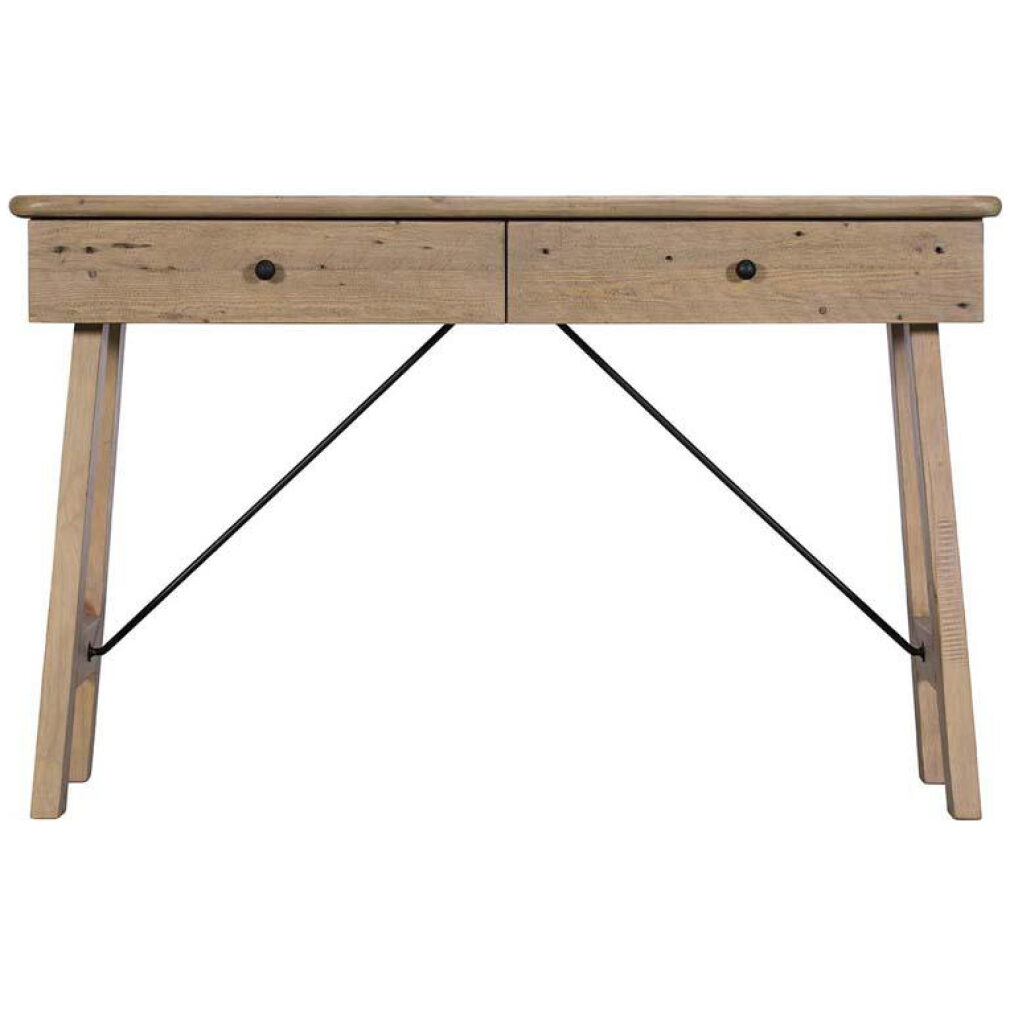 Valetta Dining Furniture - Console Table / Desk