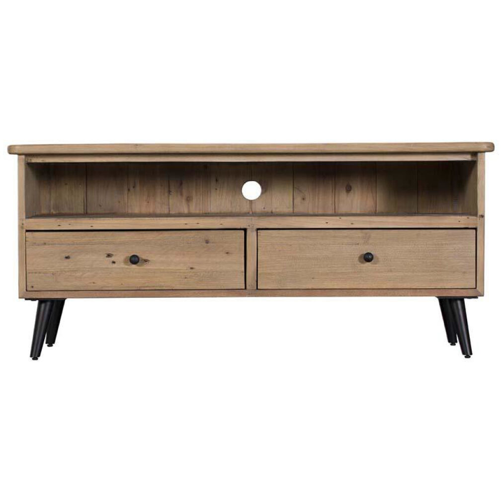 Valetta Dining Furniture - Tv Unit / stand