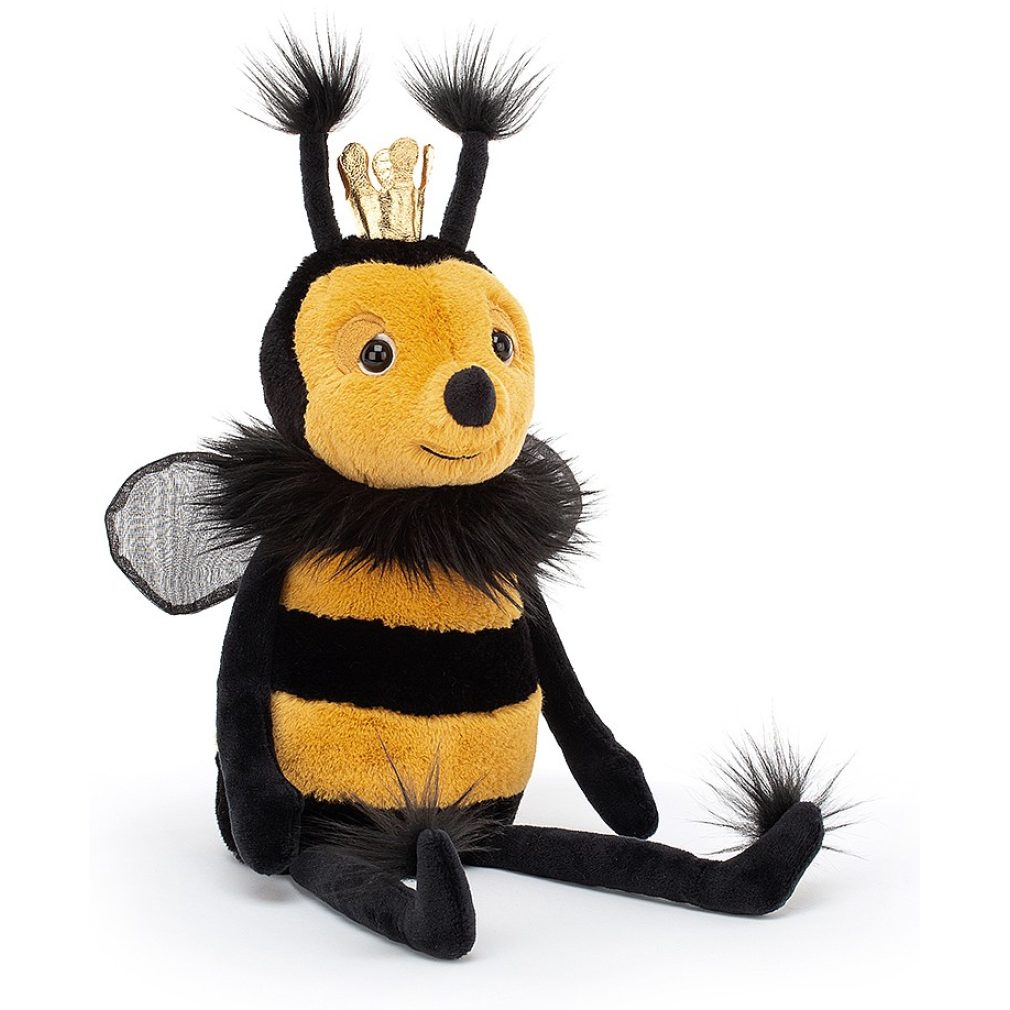 Jellycat soft toy - Queen Bee