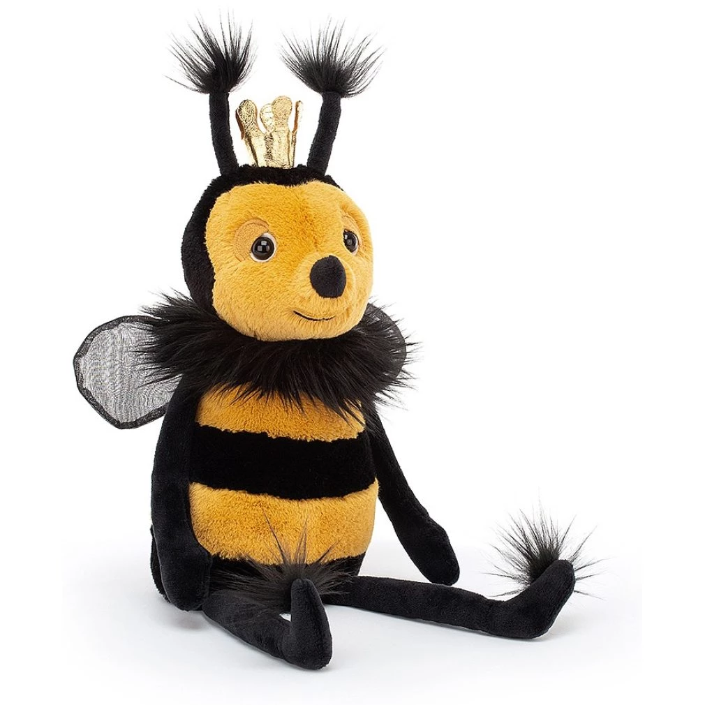 Jellycat soft toy - Queen Bee