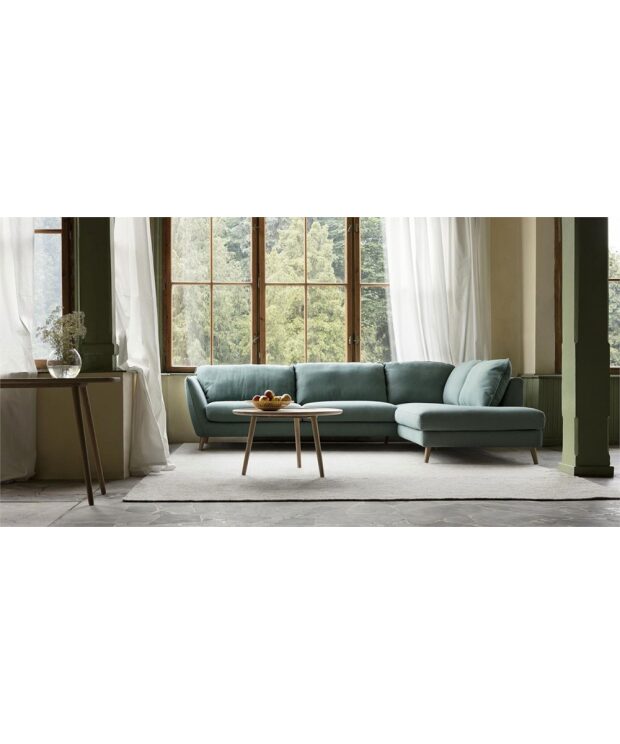 Stella - SET 3 - 2 seater and divan option 1 by Sits