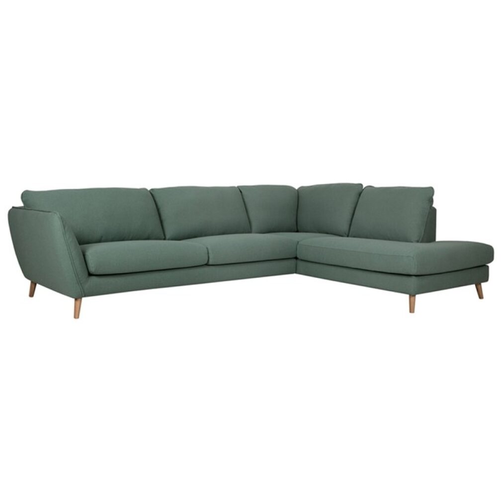 Stella - SET 3 - 2 seater and divan option 1 by Sits