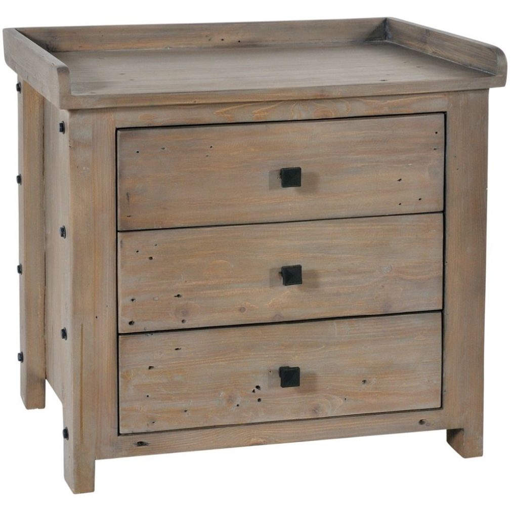Vibe Chest of 3 Drawers now 30% off