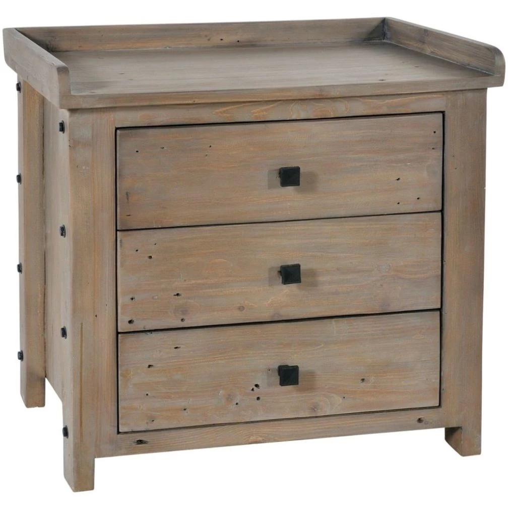 Vibe Chest of 3 Drawers now 30% off