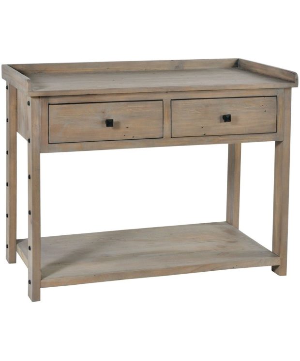 Vibe Console Table / hall stand