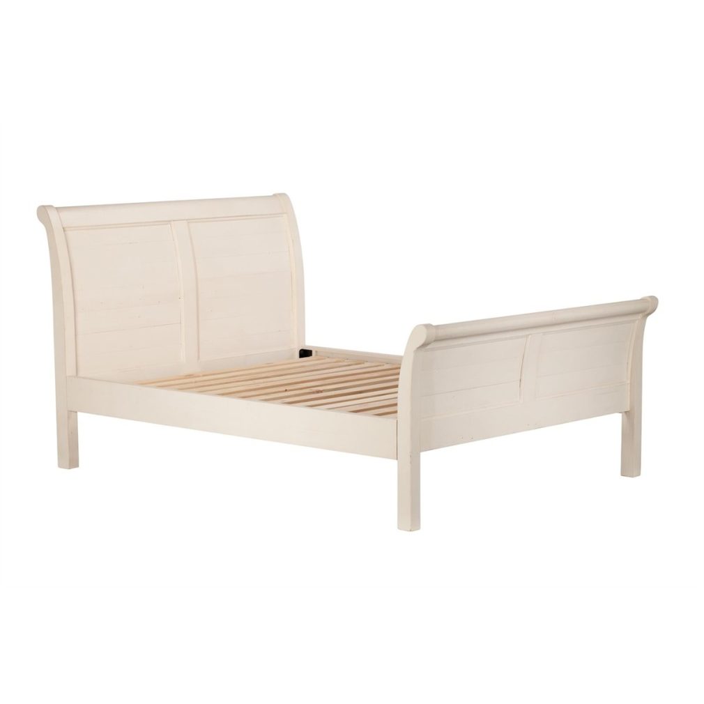 Cotswold Bedroom Furniture - Bed - 135cm BEDSTEAD