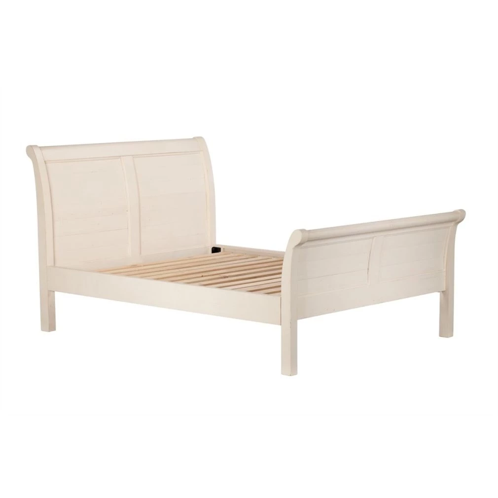 Cotswold Bedroom Furniture - Bed - 135cm BEDSTEAD