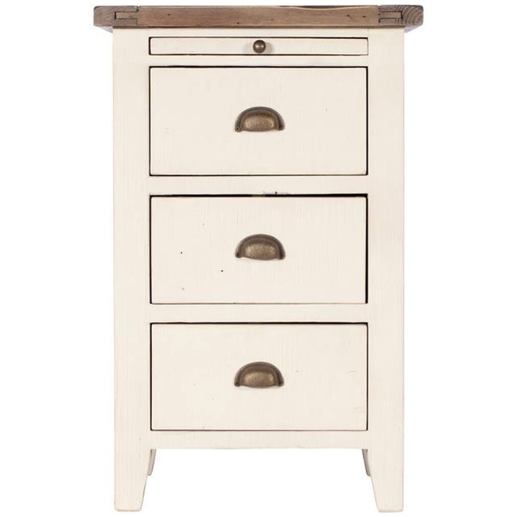 BEDSIDE CHEST - Cotswold Bedroom Furniture