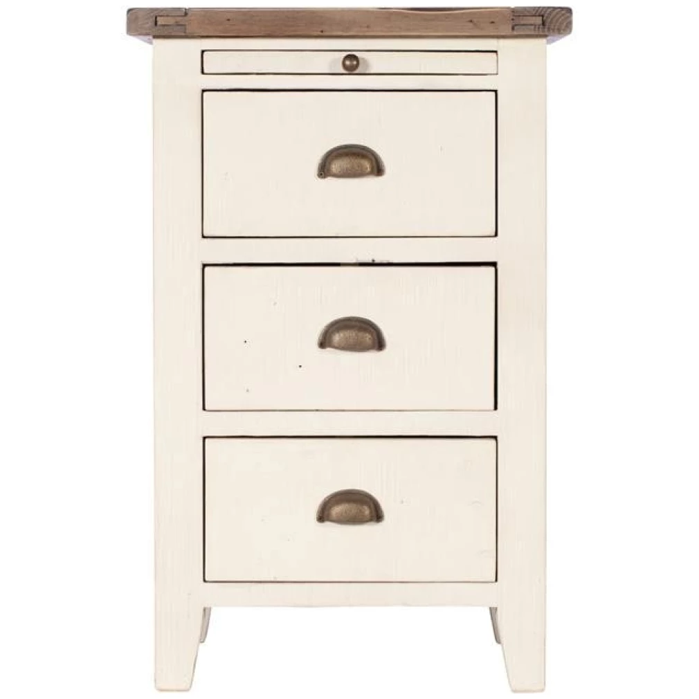 BEDSIDE CHEST - Cotswold Bedroom Furniture