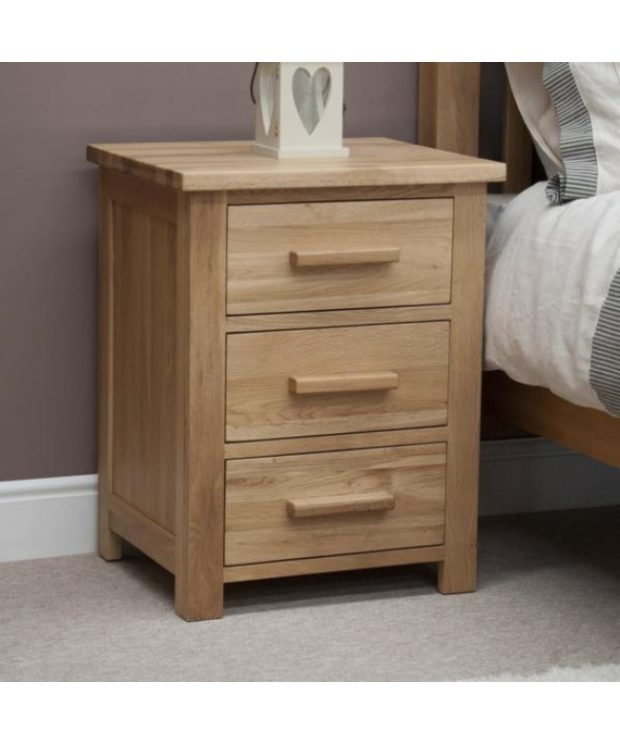 Bedside tables