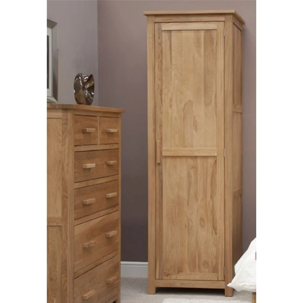 Opus Single Wardrobe