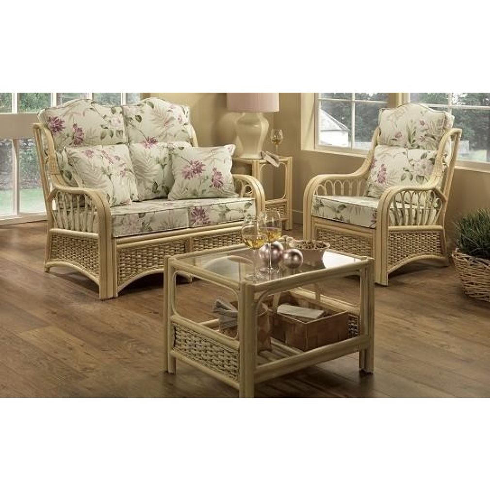 Cane furniture - Vale (Desser)