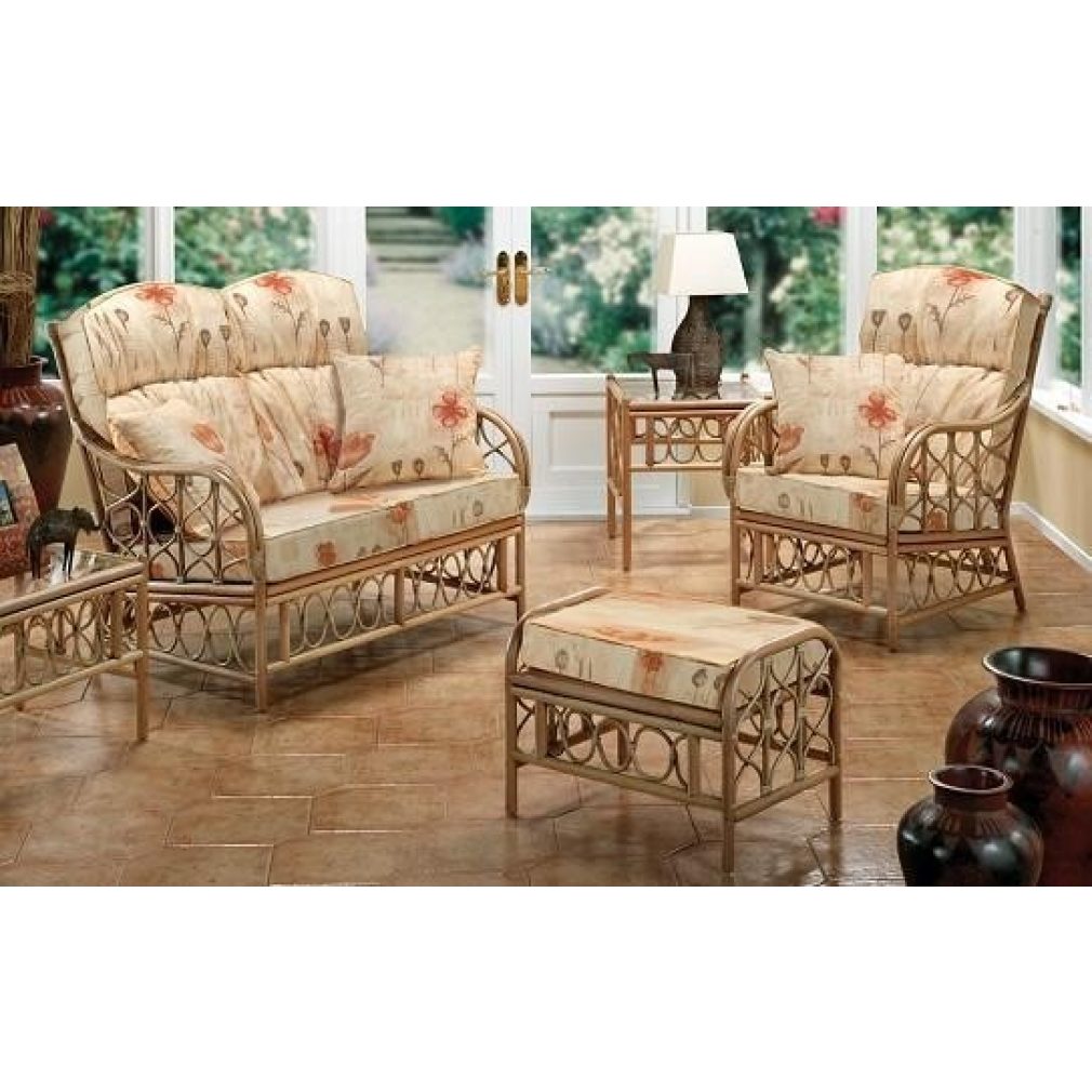 Cane furniture - Morley (By Desser)
