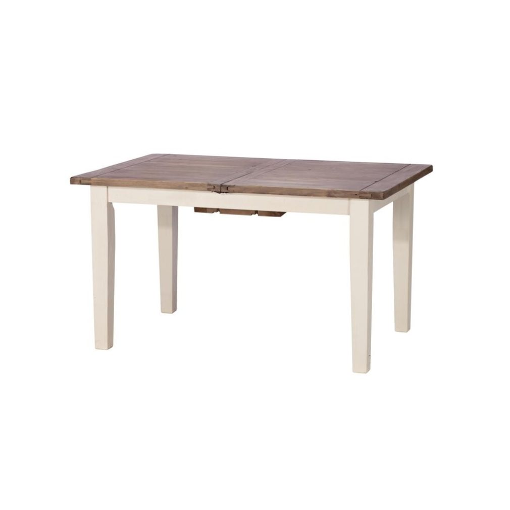 NOW SOLD - EX DISPLAY OFFER - 180Cm Ext Dining Table - Cotswold Dining Furniture