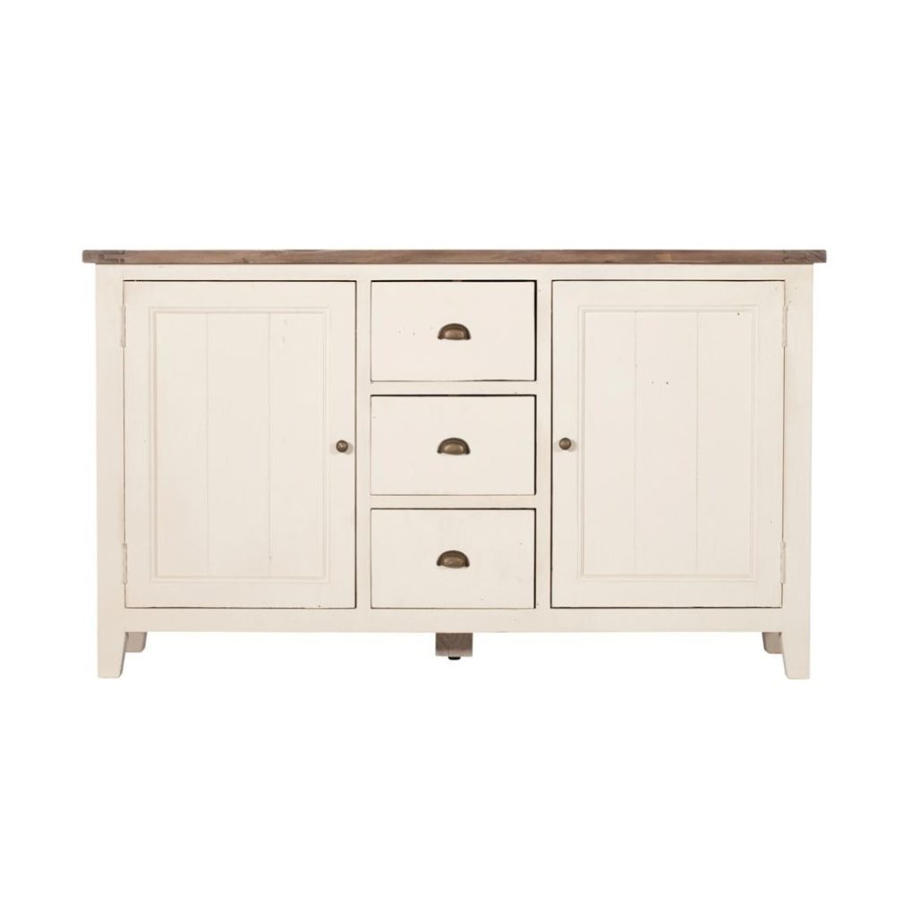 Wide Sideboard - Cotswold Dining Furniture