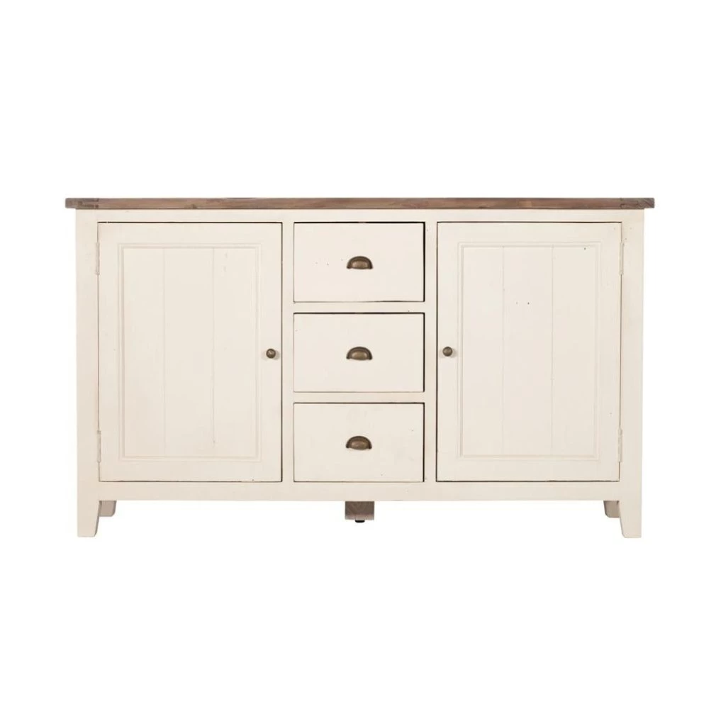 Wide Sideboard - Cotswold Dining Furniture