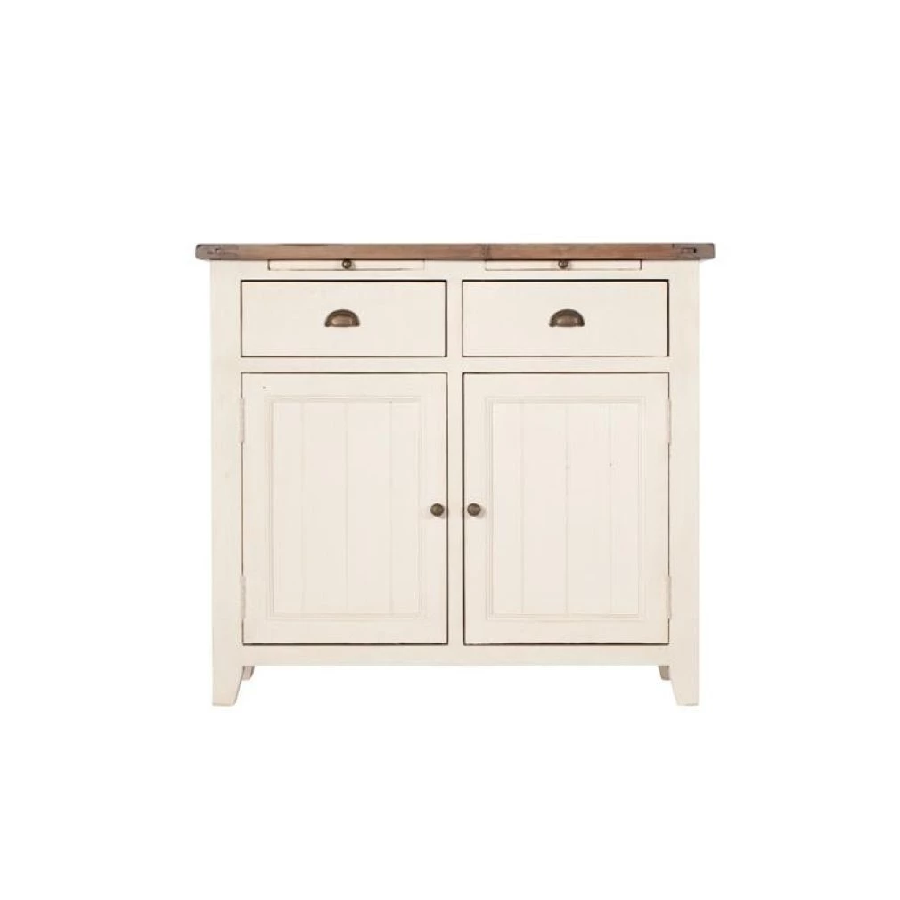 Narrow Sideboard - Cotswold Dining Furniture