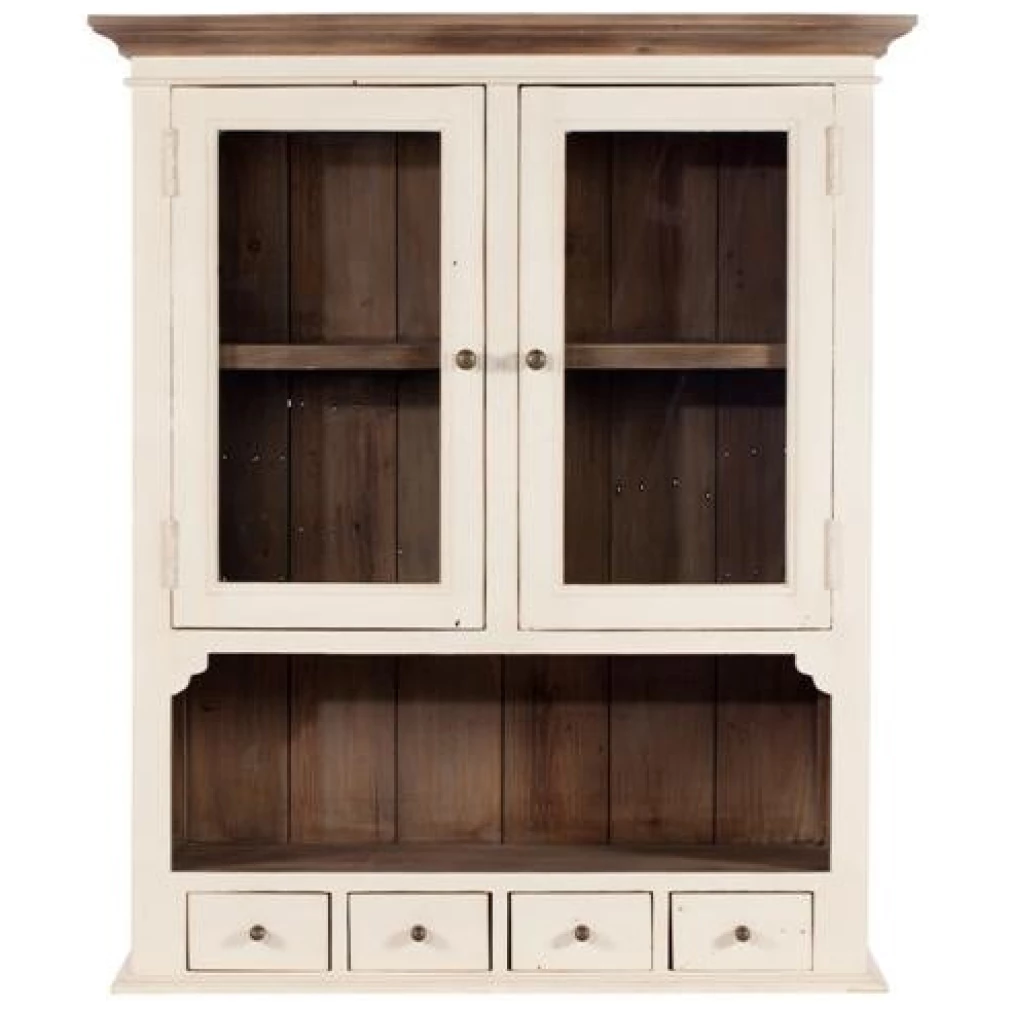 Narrow Dresser Top - Cotswold Dining Furniture