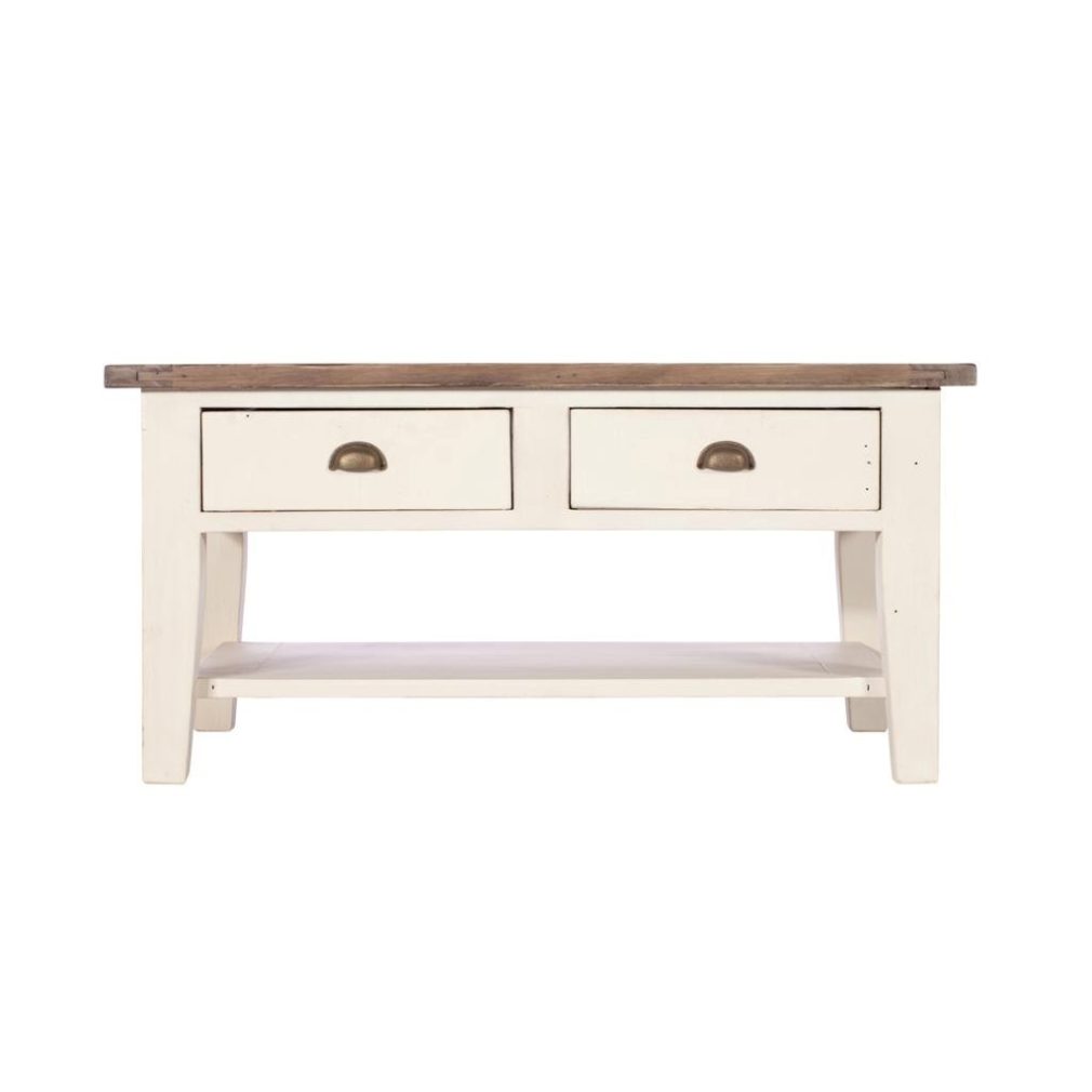 Coffee Table - Cotswold Furniture