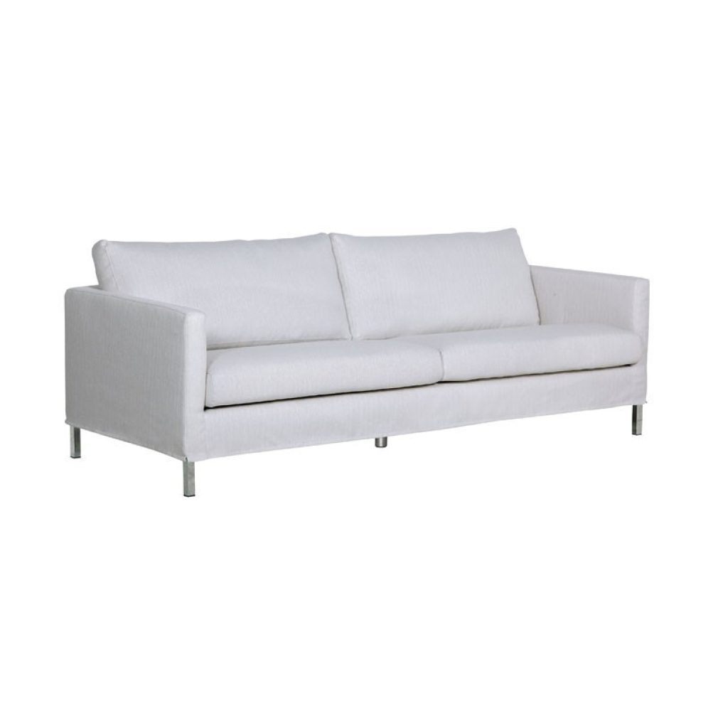 Impulse 3 seater Sofa by Sits