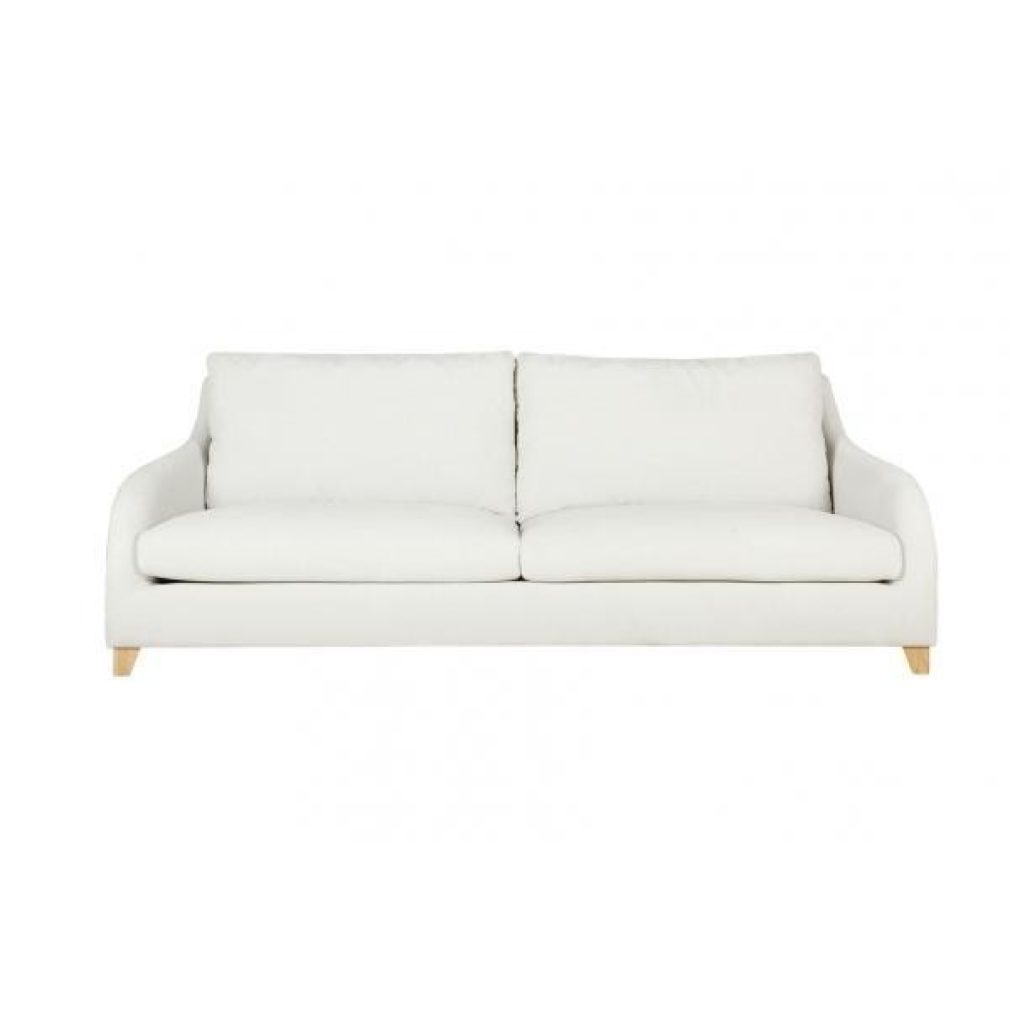 Lily 2 seater Sofa by Sits