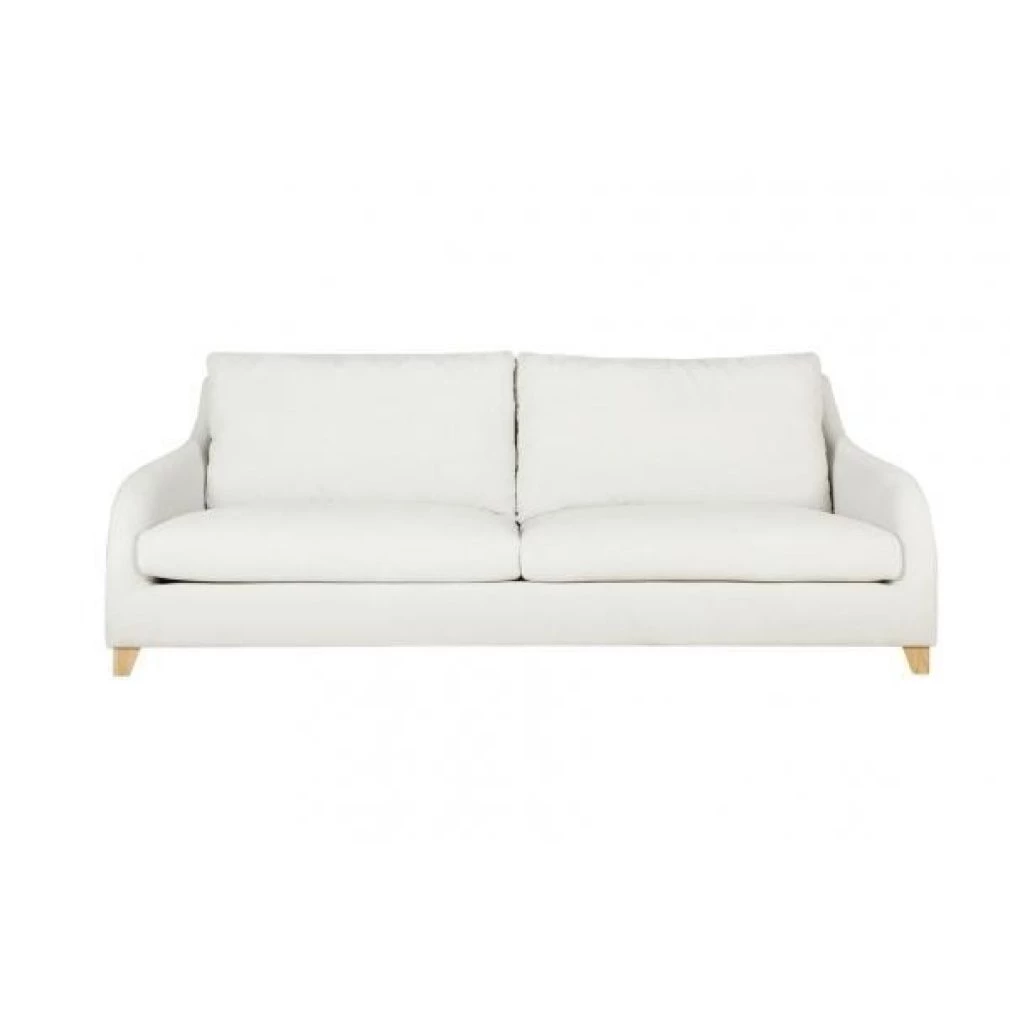 Lily 2 seater Sofa by Sits