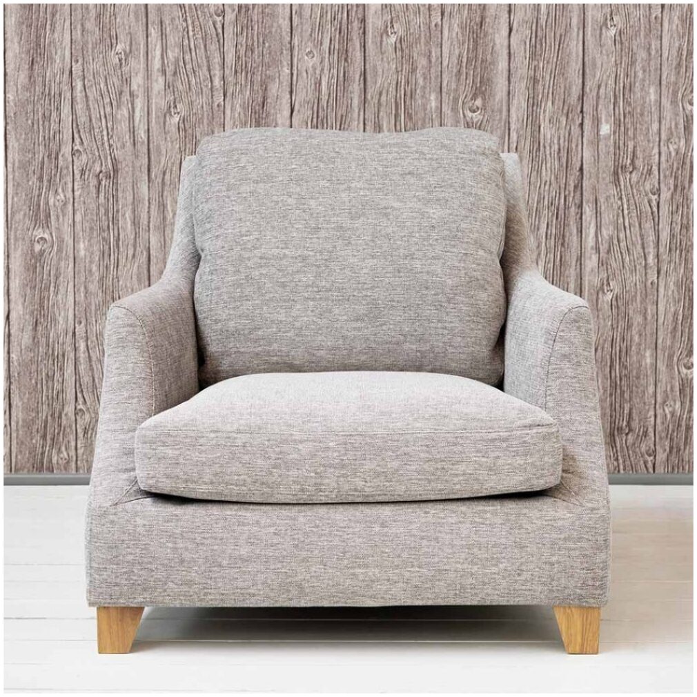 Rose Armchair by Sits - Standard Comfort