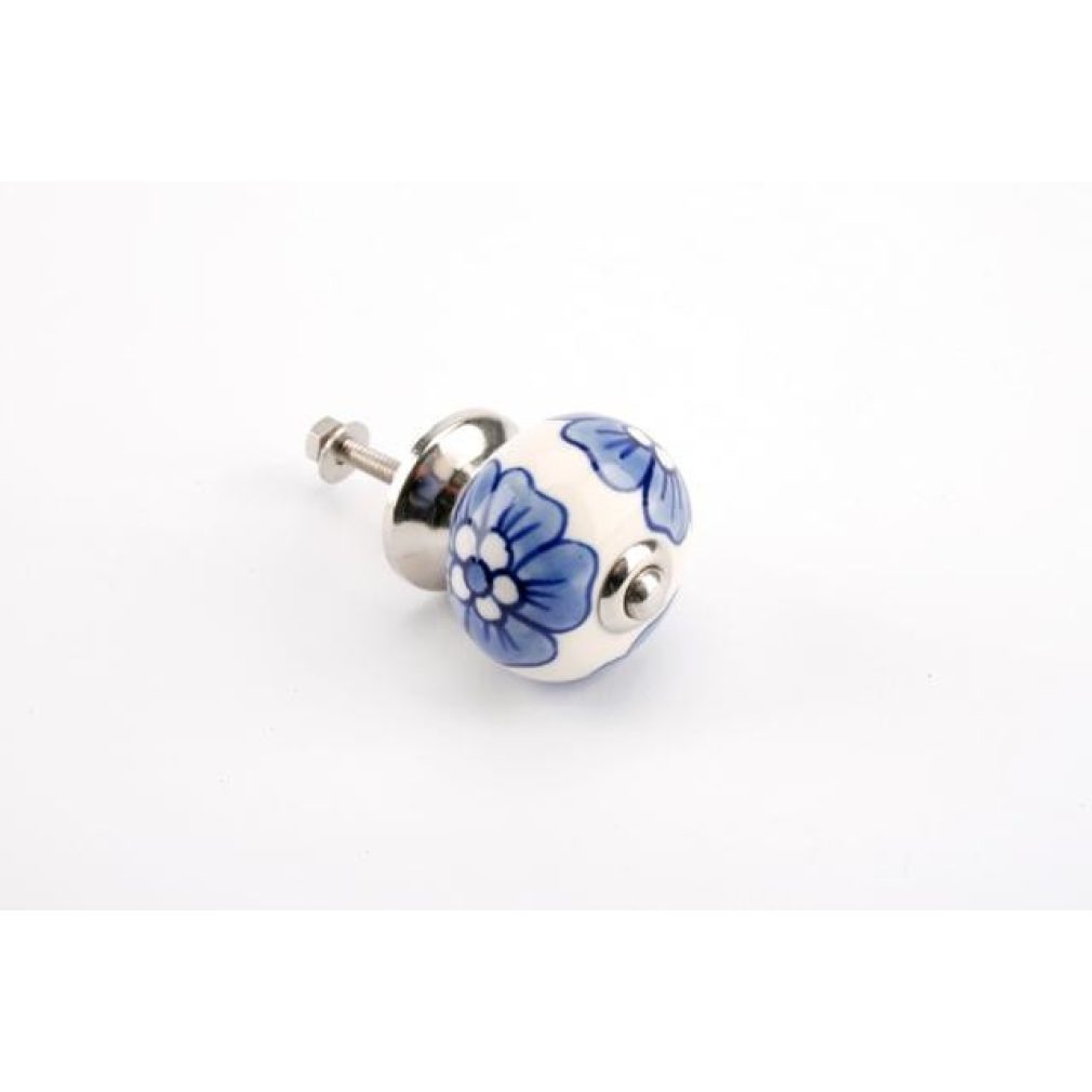 Drawer Pull / Door Knob x2 (AA606)