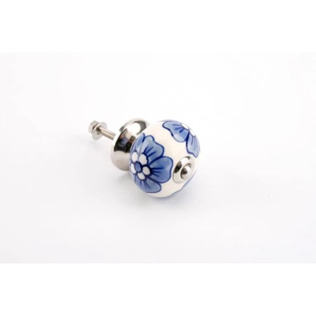 Drawer Pull / Door Knob x2 (AA606)