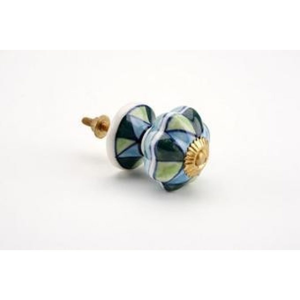 Drawer Pull / Door Knob x2 (IA316)