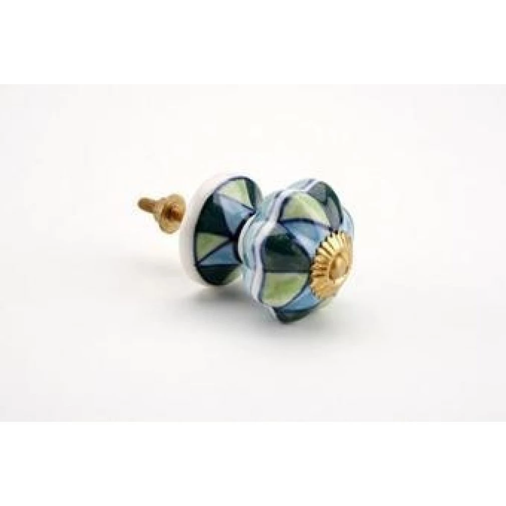 Drawer Pull / Door Knob x2 (IA316)