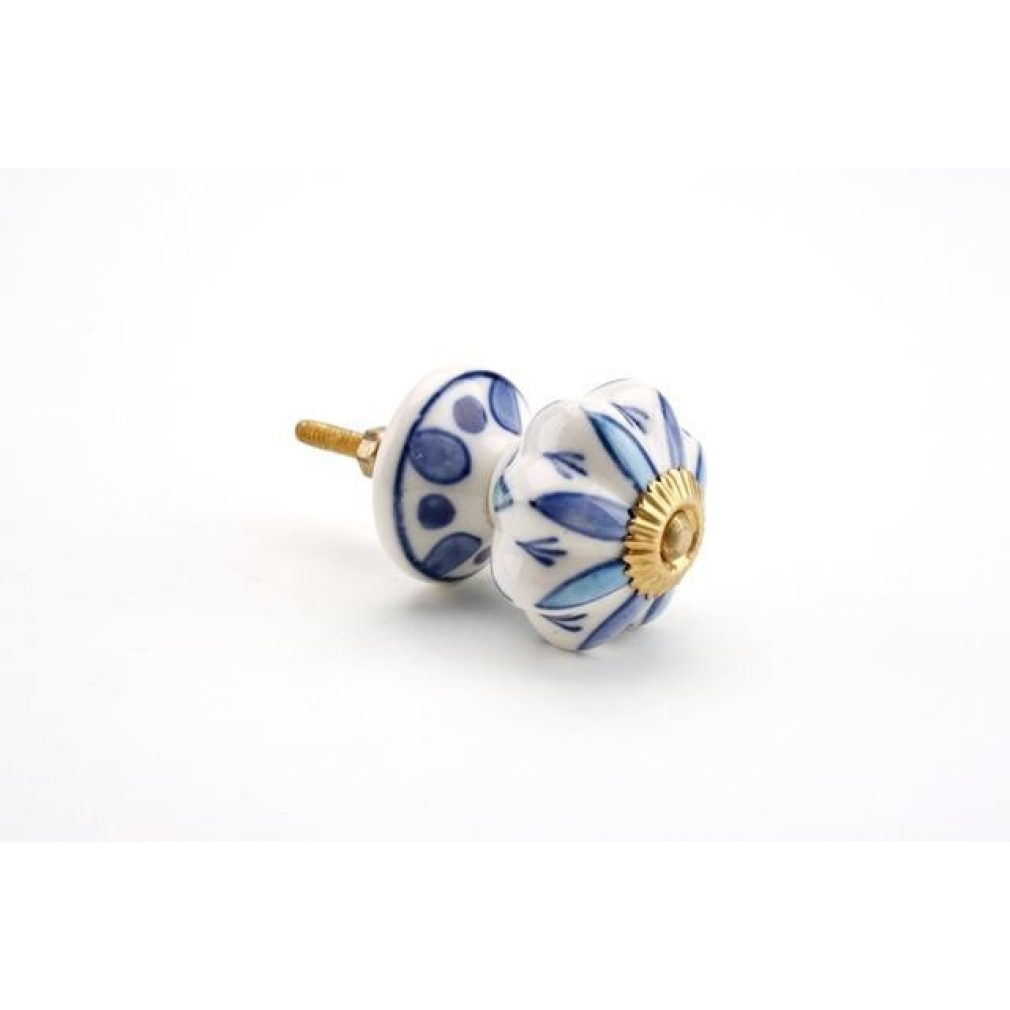 Drawer Pull / Door Knob x2 (IA317)