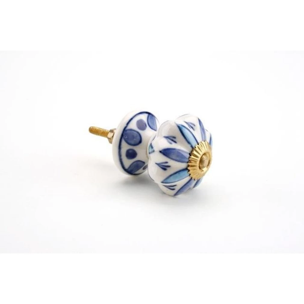 Drawer Pull / Door Knob x2 (IA317)