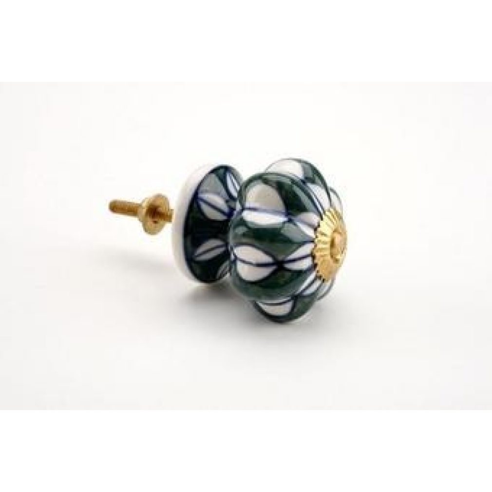 Drawer Pull / Door Knob x2 (IA318)