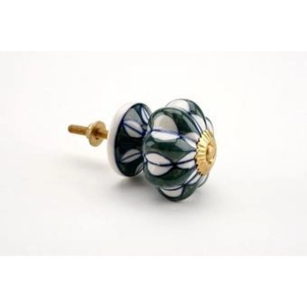 Drawer Pull / Door Knob x2 (IA318)