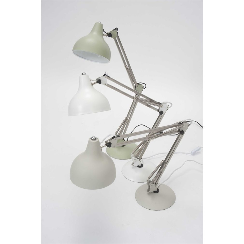 Antwerp Table Lamp