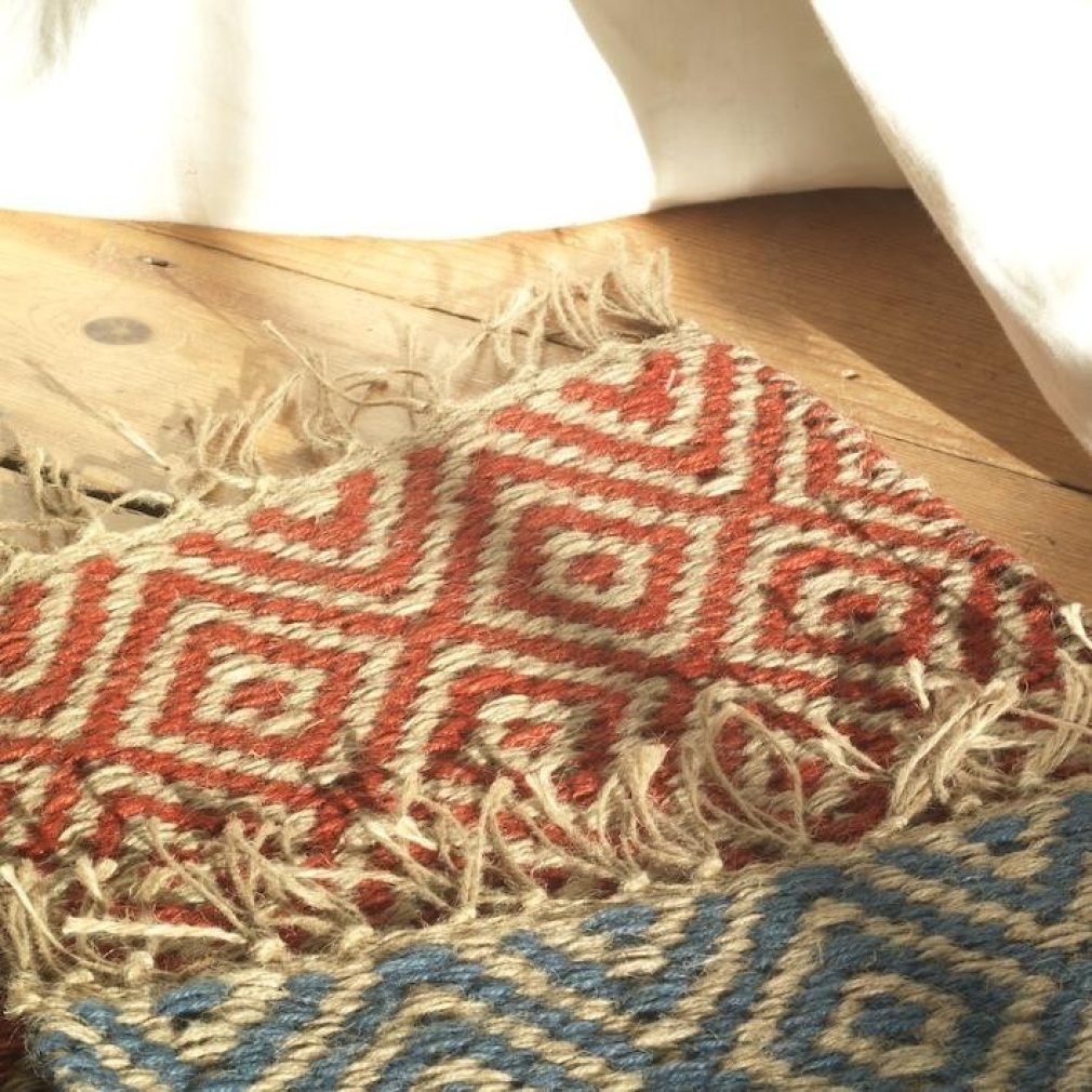 Jambo Jute Rug - small