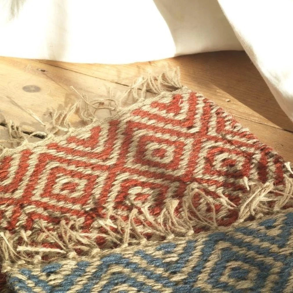 Jambo Jute Rug - small