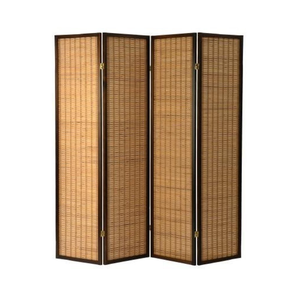 4 Panel Screen - Kobe