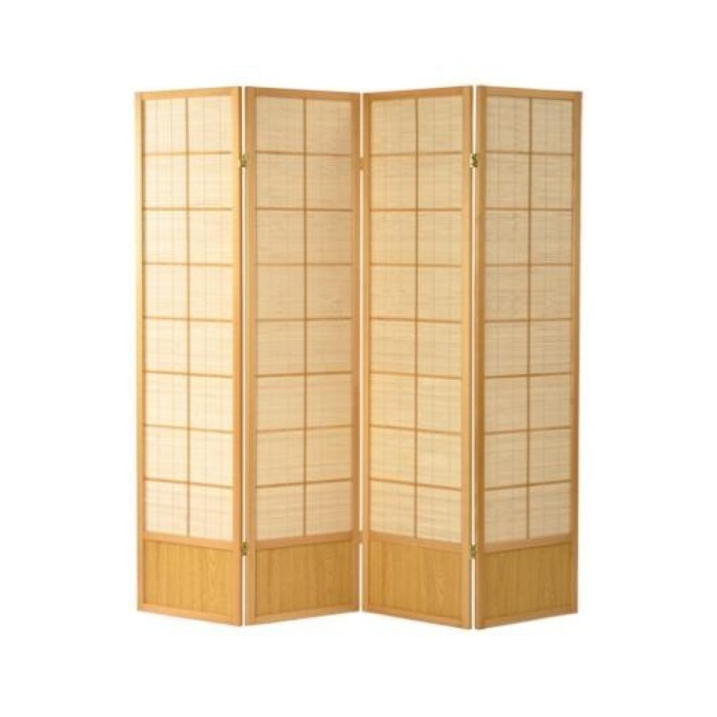 4 Panel Screen - Matsu