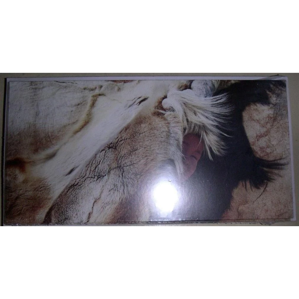 10 Survival International's Christmas Cards - 1 design - Nenets girl